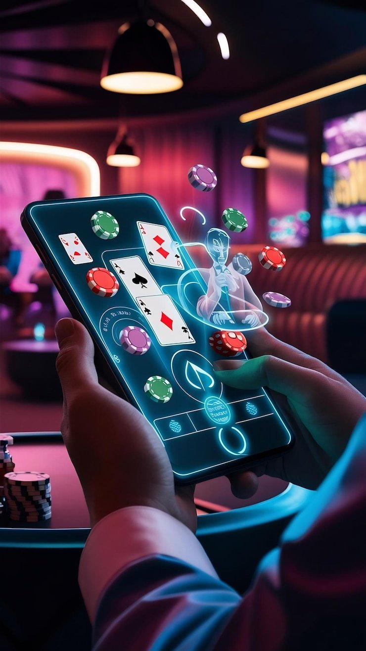 t20 Live Casino Rooms